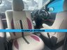 USED TOYOTA ALPHARD IDEAL FOR CUSTOM CAMPER CONVERSION