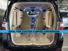 USED TOYOTA ALPHARD IDEAL FOR CUSTOM CAMPER CONVERSION