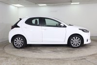 USED 2024 73 TOYOTA YARIS 1.5 VVT-h Icon E-CVT Euro 6 (s/s) 5dr Reverse Camera, Dab ,