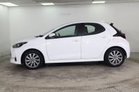 USED 2024 73 TOYOTA YARIS 1.5 VVT-h Icon E-CVT Euro 6 (s/s) 5dr Reverse Camera, Dab ,