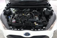 USED 2024 73 TOYOTA YARIS 1.5 VVT-h Icon E-CVT Euro 6 (s/s) 5dr Reverse Camera, Dab ,