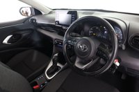 USED 2024 73 TOYOTA YARIS 1.5 VVT-h Icon E-CVT Euro 6 (s/s) 5dr Reverse Camera, Dab ,
