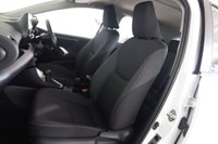 USED 2024 73 TOYOTA YARIS 1.5 VVT-h Icon E-CVT Euro 6 (s/s) 5dr Reverse Camera, Dab ,