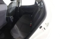 USED 2024 73 TOYOTA YARIS 1.5 VVT-h Icon E-CVT Euro 6 (s/s) 5dr Reverse Camera, Dab ,