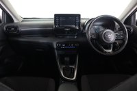 USED 2024 73 TOYOTA YARIS 1.5 VVT-h Icon E-CVT Euro 6 (s/s) 5dr Reverse Camera, Dab ,
