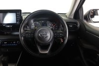 USED 2024 73 TOYOTA YARIS 1.5 VVT-h Icon E-CVT Euro 6 (s/s) 5dr Reverse Camera, Dab ,