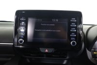 USED 2024 73 TOYOTA YARIS 1.5 VVT-h Icon E-CVT Euro 6 (s/s) 5dr Reverse Camera, Dab ,