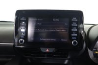 USED 2024 73 TOYOTA YARIS 1.5 VVT-h Icon E-CVT Euro 6 (s/s) 5dr Reverse Camera, Dab ,