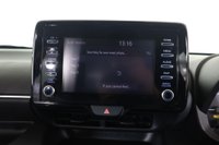 USED 2024 73 TOYOTA YARIS 1.5 VVT-h Icon E-CVT Euro 6 (s/s) 5dr Reverse Camera, Dab ,