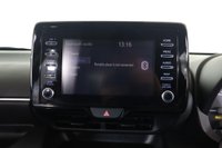 USED 2024 73 TOYOTA YARIS 1.5 VVT-h Icon E-CVT Euro 6 (s/s) 5dr Reverse Camera, Dab ,