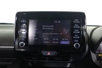 USED 2024 73 TOYOTA YARIS 1.5 VVT-h Icon E-CVT Euro 6 (s/s) 5dr Reverse Camera, Dab ,