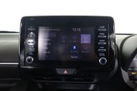 USED 2024 73 TOYOTA YARIS 1.5 VVT-h Icon E-CVT Euro 6 (s/s) 5dr Reverse Camera, Dab ,