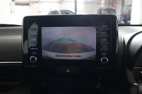 USED 2024 73 TOYOTA YARIS 1.5 VVT-h Icon E-CVT Euro 6 (s/s) 5dr Reverse Camera, Dab ,