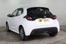 USED 2024 73 TOYOTA YARIS 1.5 VVT-h Icon E-CVT Euro 6 (s/s) 5dr Reverse Camera, Dab ,
