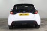 USED 2024 73 TOYOTA YARIS 1.5 VVT-h Icon E-CVT Euro 6 (s/s) 5dr Reverse Camera, Dab ,
