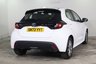 USED 2024 73 TOYOTA YARIS 1.5 VVT-h Icon E-CVT Euro 6 (s/s) 5dr Reverse Camera, Dab ,