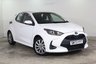 USED 2024 73 TOYOTA YARIS 1.5 VVT-h Icon E-CVT Euro 6 (s/s) 5dr Reverse Camera, Dab ,
