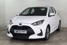 USED 2024 73 TOYOTA YARIS 1.5 VVT-h Icon E-CVT Euro 6 (s/s) 5dr Reverse Camera, Dab ,