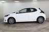 USED 2024 73 TOYOTA YARIS 1.5 VVT-h Icon E-CVT Euro 6 (s/s) 5dr Reverse Camera, Dab ,