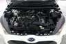USED 2024 73 TOYOTA YARIS 1.5 VVT-h Icon E-CVT Euro 6 (s/s) 5dr Reverse Camera, Dab ,
