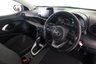 USED 2024 73 TOYOTA YARIS 1.5 VVT-h Icon E-CVT Euro 6 (s/s) 5dr Reverse Camera, Dab ,