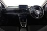 USED 2024 73 TOYOTA YARIS 1.5 VVT-h Icon E-CVT Euro 6 (s/s) 5dr Reverse Camera, Dab ,
