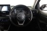 USED 2024 73 TOYOTA YARIS 1.5 VVT-h Icon E-CVT Euro 6 (s/s) 5dr Reverse Camera, Dab ,