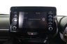 USED 2024 73 TOYOTA YARIS 1.5 VVT-h Icon E-CVT Euro 6 (s/s) 5dr Reverse Camera, Dab ,