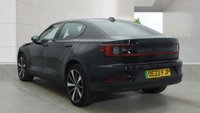 USED 2022 22 POLESTAR POLESTAR 2 Single Motor 69kWh Standard Range Fastback 5dr Electric Auto FWD (231 ps) SUNROOF SAT NAV PARKING CAMERA CRUISE CONTROL PARKING SENSORS STUNNING EXAMPLE 1 OWNER WARRANTY