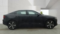 USED 2022 22 POLESTAR POLESTAR 2 Single Motor 69kWh Standard Range Fastback 5dr Electric Auto FWD (231 ps) SUNROOF SAT NAV PARKING CAMERA CRUISE CONTROL PARKING SENSORS STUNNING EXAMPLE 1 OWNER WARRANTY