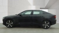 USED 2022 22 POLESTAR POLESTAR 2 Single Motor 69kWh Standard Range Fastback 5dr Electric Auto FWD (231 ps) SUNROOF SAT NAV PARKING CAMERA CRUISE CONTROL PARKING SENSORS STUNNING EXAMPLE 1 OWNER WARRANTY