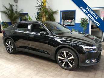 View our POLESTAR POLESTAR 2