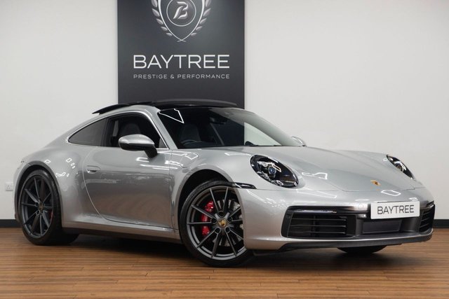 View our PORSCHE 911