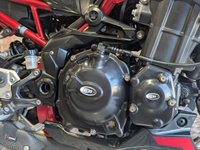 USED 2022 22 KAWASAKI Z900 PERFORMANCE - AKRAPOVIC - EXTRAS - FANTASTIC BIKE. WARRANTY - SERVICED