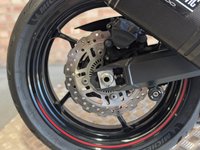 USED 2022 22 KAWASAKI Z900 PERFORMANCE - AKRAPOVIC - EXTRAS - FANTASTIC BIKE. WARRANTY - SERVICED