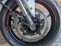 USED 2022 22 KAWASAKI Z900 PERFORMANCE - AKRAPOVIC - EXTRAS - FANTASTIC BIKE. WARRANTY - SERVICED