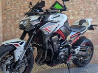 USED 2022 22 KAWASAKI Z900 PERFORMANCE - AKRAPOVIC - EXTRAS - FANTASTIC BIKE. WARRANTY - SERVICED