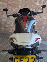 USED 2022 22 KAWASAKI Z900 PERFORMANCE - AKRAPOVIC - EXTRAS - FANTASTIC BIKE. WARRANTY - SERVICED