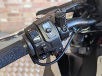 USED 2022 22 KAWASAKI Z900 PERFORMANCE - AKRAPOVIC - EXTRAS - FANTASTIC BIKE. WARRANTY - SERVICED