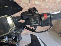 USED 2022 22 KAWASAKI Z900 PERFORMANCE - AKRAPOVIC - EXTRAS - FANTASTIC BIKE. WARRANTY - SERVICED