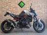 USED 2022 22 KAWASAKI Z900 PERFORMANCE - AKRAPOVIC - EXTRAS - FANTASTIC BIKE. WARRANTY - SERVICED