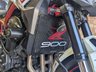USED 2022 22 KAWASAKI Z900 PERFORMANCE - AKRAPOVIC - EXTRAS - FANTASTIC BIKE. WARRANTY - SERVICED