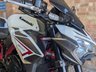 USED 2022 22 KAWASAKI Z900 PERFORMANCE - AKRAPOVIC - EXTRAS - FANTASTIC BIKE. WARRANTY - SERVICED