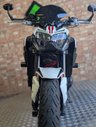 USED 2022 22 KAWASAKI Z900 PERFORMANCE - AKRAPOVIC - EXTRAS - FANTASTIC BIKE. WARRANTY - SERVICED