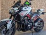 USED 2022 22 KAWASAKI Z900 PERFORMANCE - AKRAPOVIC - EXTRAS - FANTASTIC BIKE. WARRANTY - SERVICED