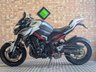 USED 2022 22 KAWASAKI Z900 PERFORMANCE - AKRAPOVIC - EXTRAS - FANTASTIC BIKE. WARRANTY - SERVICED