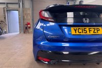 USED 2015 15 HONDA CIVIC 1.8 i-VTEC SE Plus Hatchback 5dr Petrol Auto Euro 6 (142 ps) Good History