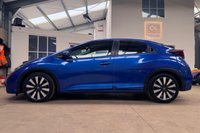 USED 2015 15 HONDA CIVIC 1.8 i-VTEC SE Plus Hatchback 5dr Petrol Auto Euro 6 (142 ps) Good History
