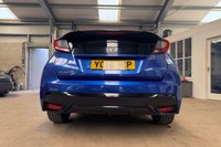 USED 2015 15 HONDA CIVIC 1.8 i-VTEC SE Plus Hatchback 5dr Petrol Auto Euro 6 (142 ps) Good History