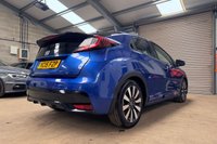 USED 2015 15 HONDA CIVIC 1.8 i-VTEC SE Plus Hatchback 5dr Petrol Auto Euro 6 (142 ps) Good History